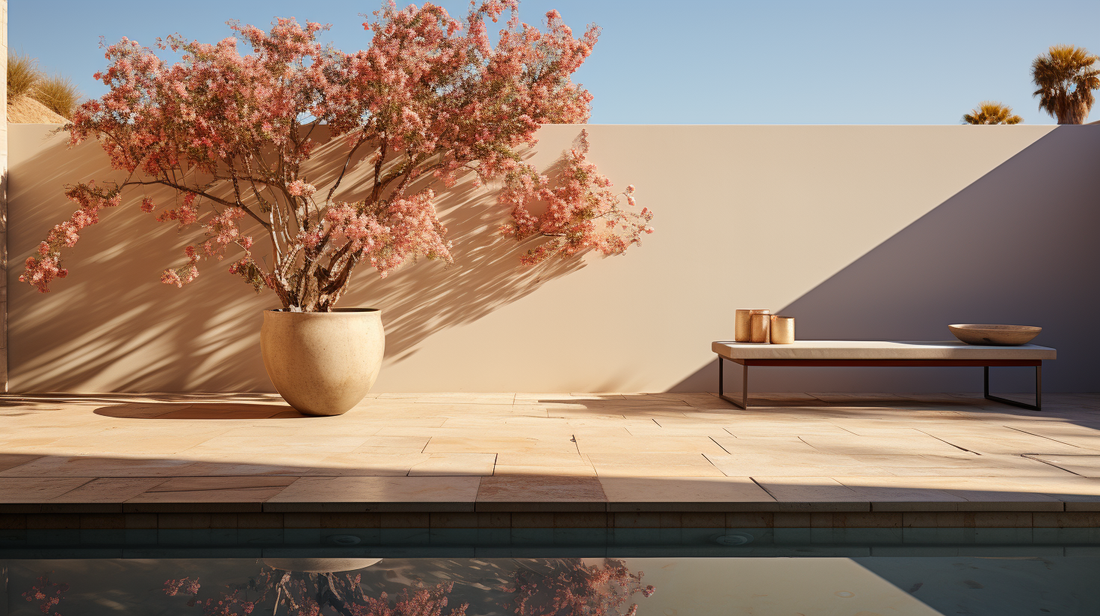 Balance, Create, Elevate: Crafting Narratives in Home Design