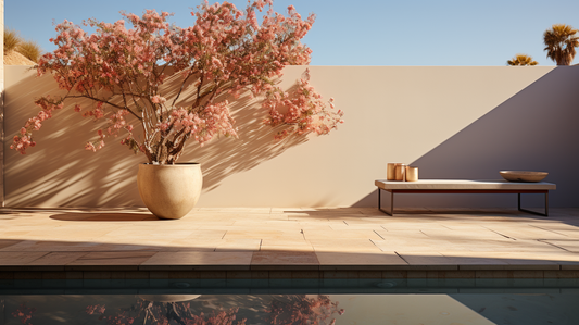 Balance, Create, Elevate: Crafting Narratives in Home Design