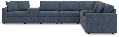 Modmax - Ink - Sectional