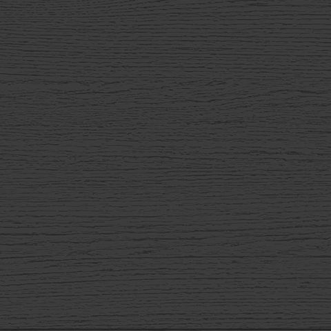 Vertani - Black - Bedroom Mirror