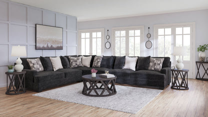 Lavernett - Sectional