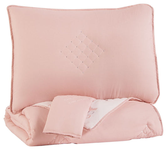 Lexann - Comforter Set