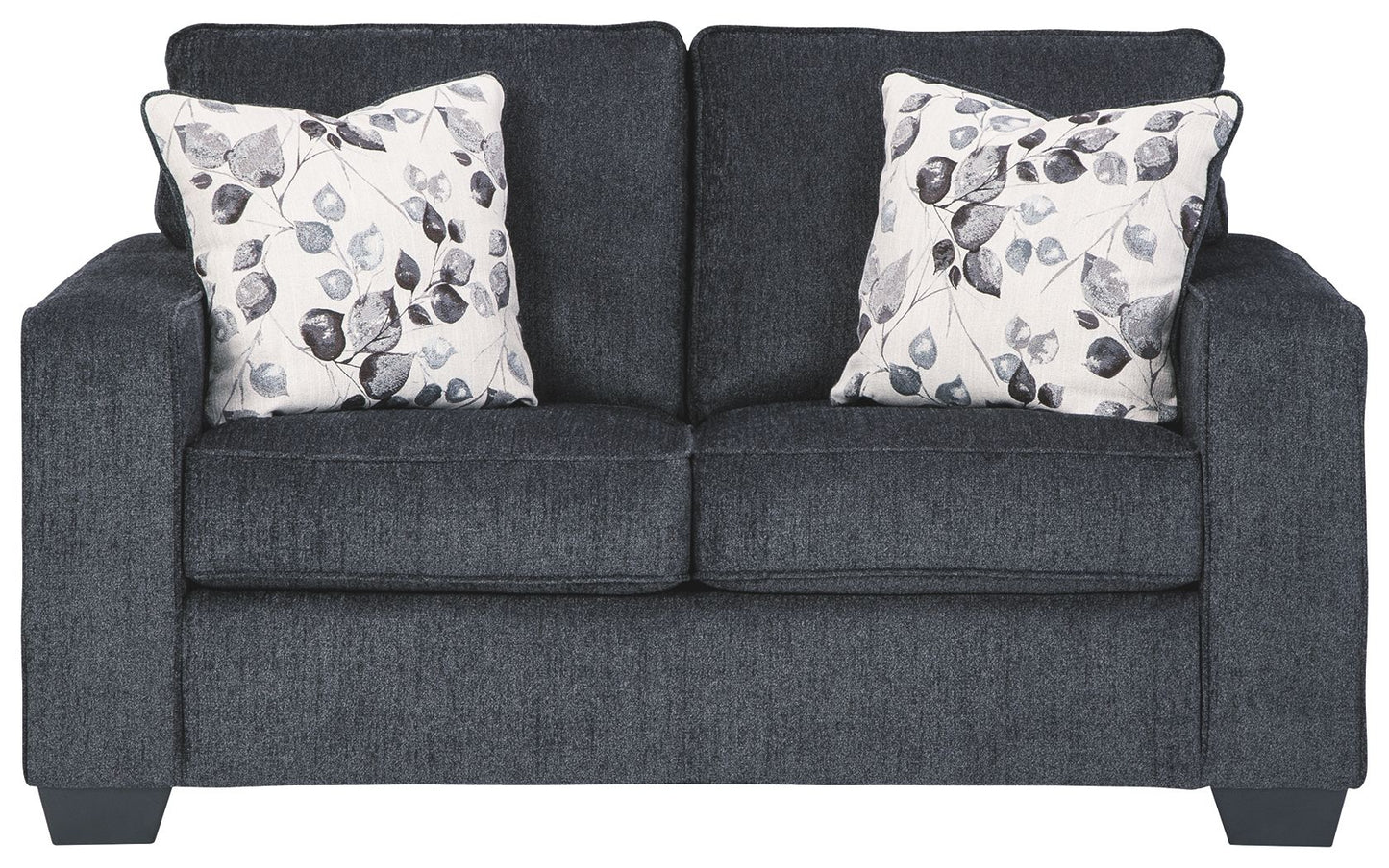 Kiara - Slate - Loveseat