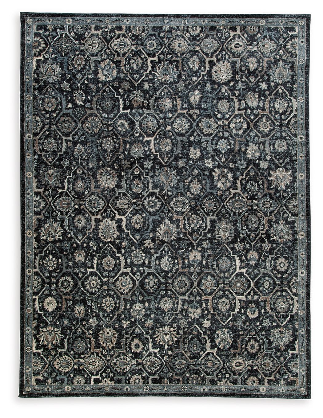 Hilcott - Rug