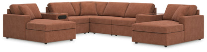 Modmax - Spice - Sectional