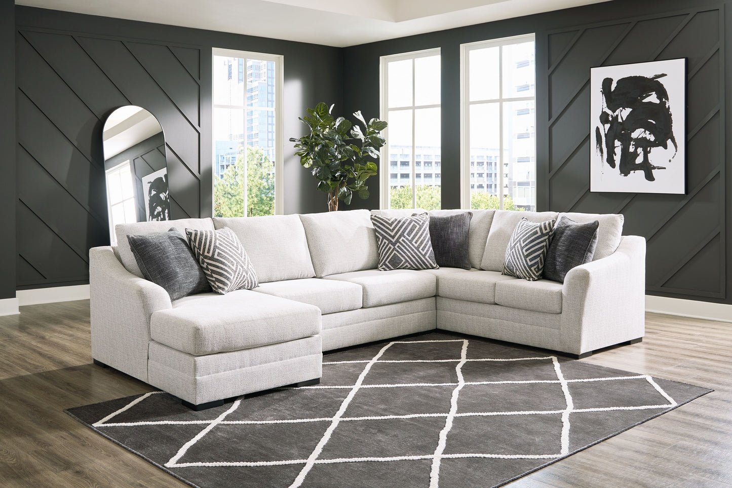 Koralynn - Sectional