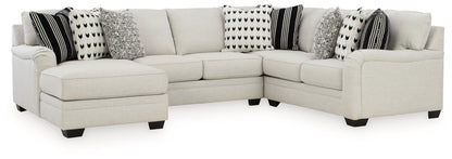 Huntsworth - Sectional