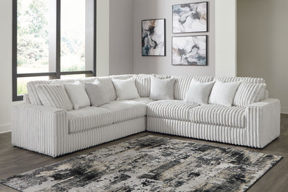 Stupendous - Sectional