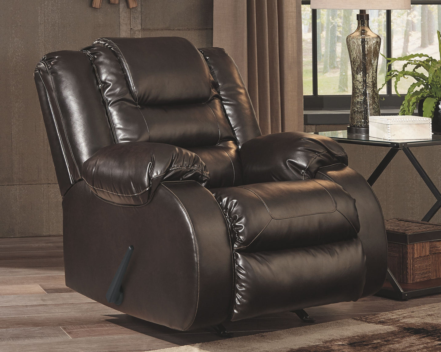 Vacherie - Rocker Recliner