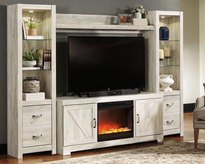 Bellaby - Entertainment Center