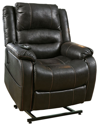 Yandel - Power Lift Recliners