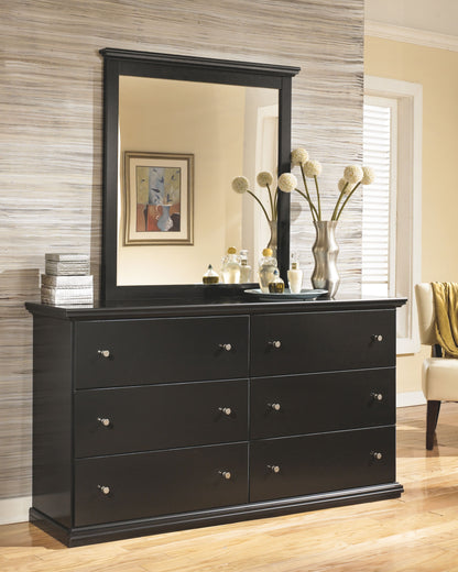 Maribel - Youth Panel Bedroom Set