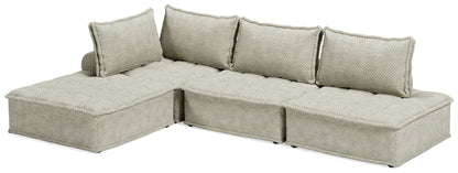 Bales - Sectional