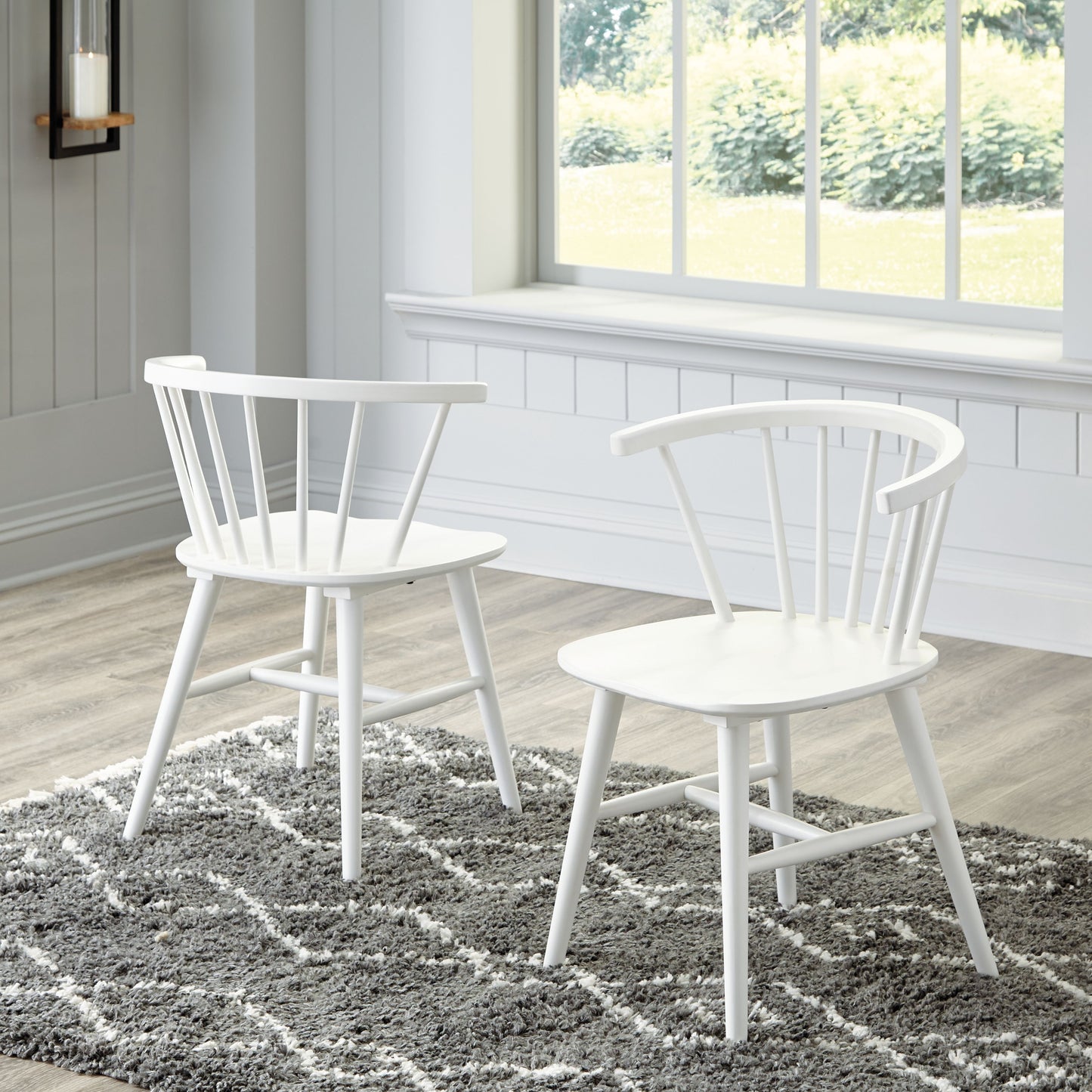 Grannen - Dining Set