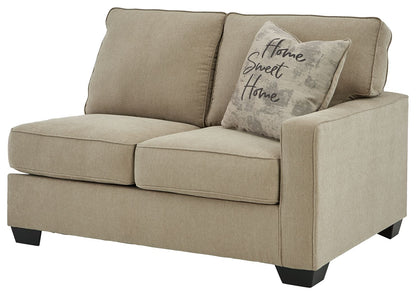 Lucina - Sectional