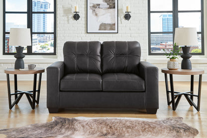 Barlin Mills - Loveseat