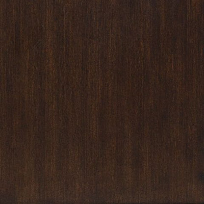 Vanmore - Dark Brown - Dresser And Mirror