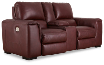 Alessandro - Power Reclining Loveseat