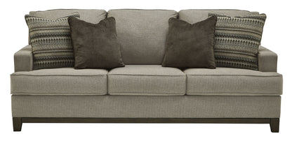 Kaywood - Granite - Sofa