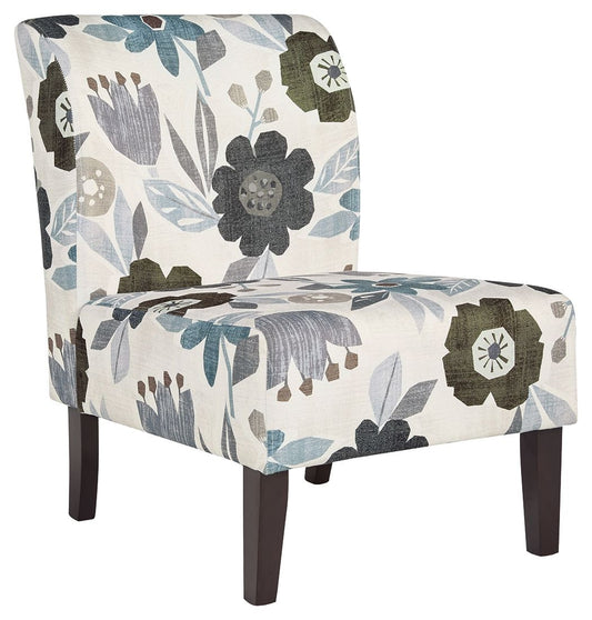 Triptis - Accent Chair