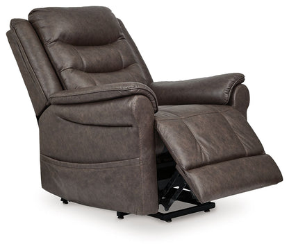 Oatman - Power Lift Recliner