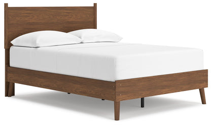 Fordmont - Platform Bed