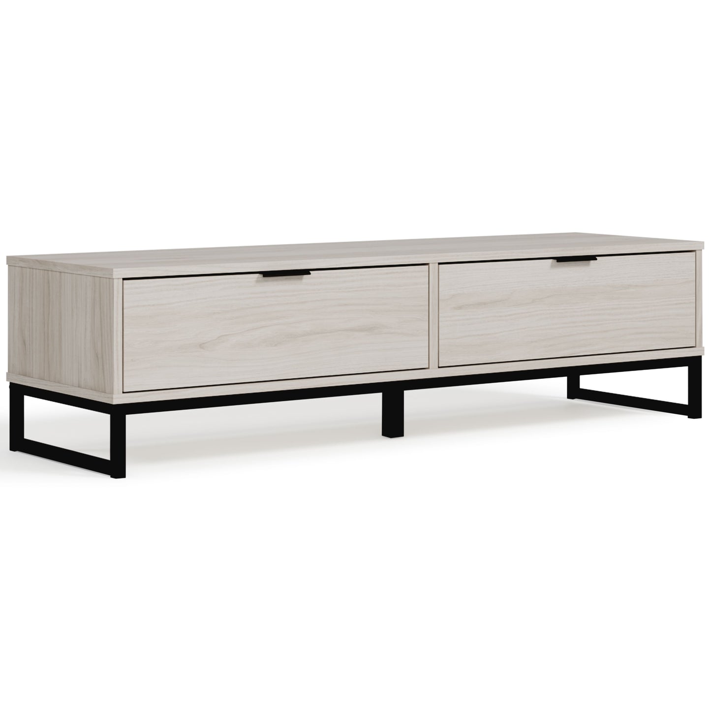 Socalle - Light Natural - Storage Bench