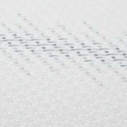 Nectar Ultra Memory Foam 5.1 - White - King Mattress - Fabric