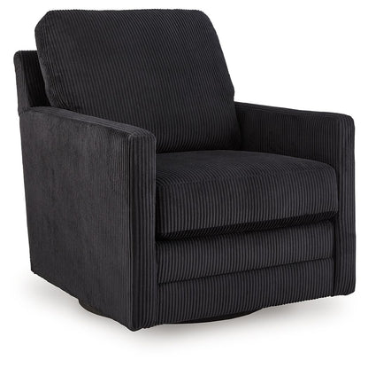 Icaman - Swivel Chair