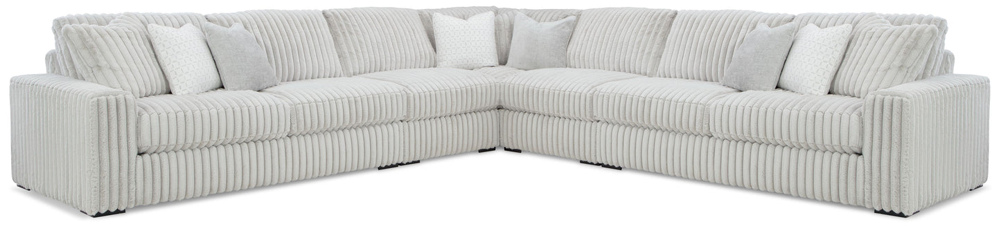 Stupendous - Sectional