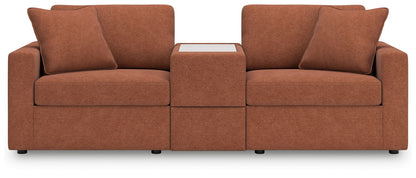 Modmax - Spice - Sectional