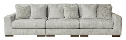 Regent Park - Sectional