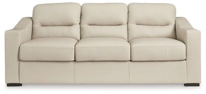 Treasure Trove - Almond - 2 Pc. - Sofa, Loveseat