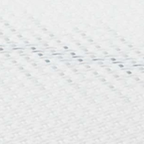 Nectar Ultra Hybrid 5.1 - White - Twin Mattress - Fabric