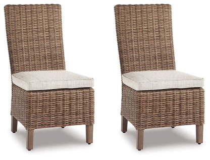 Beachcroft - Outdoor Dining Side Chair