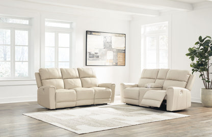 Dahlmoore - Living Room Set