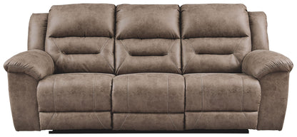 Stoneland - Power Reclining Sofa