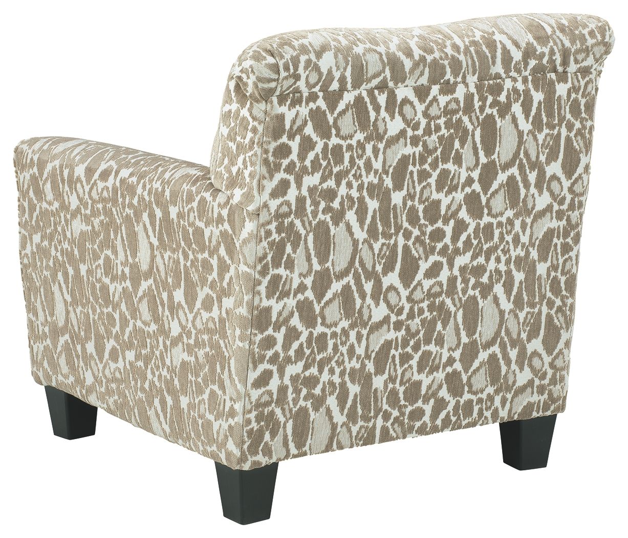 Dovemont - Putty - Accent Chair