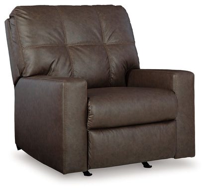 Barlin Mills - Rocker Recliner