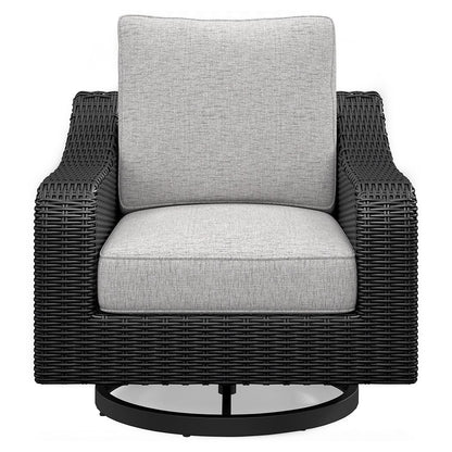 Beachcroft - Swivel Lounge Chair