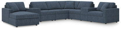 Modmax - Ink - Sectional