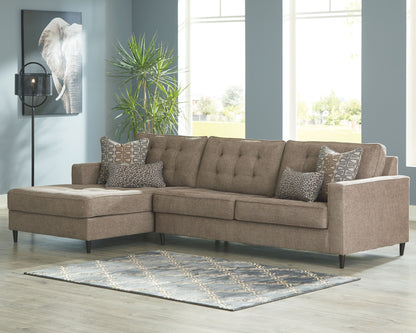 Flintshire - Sectional