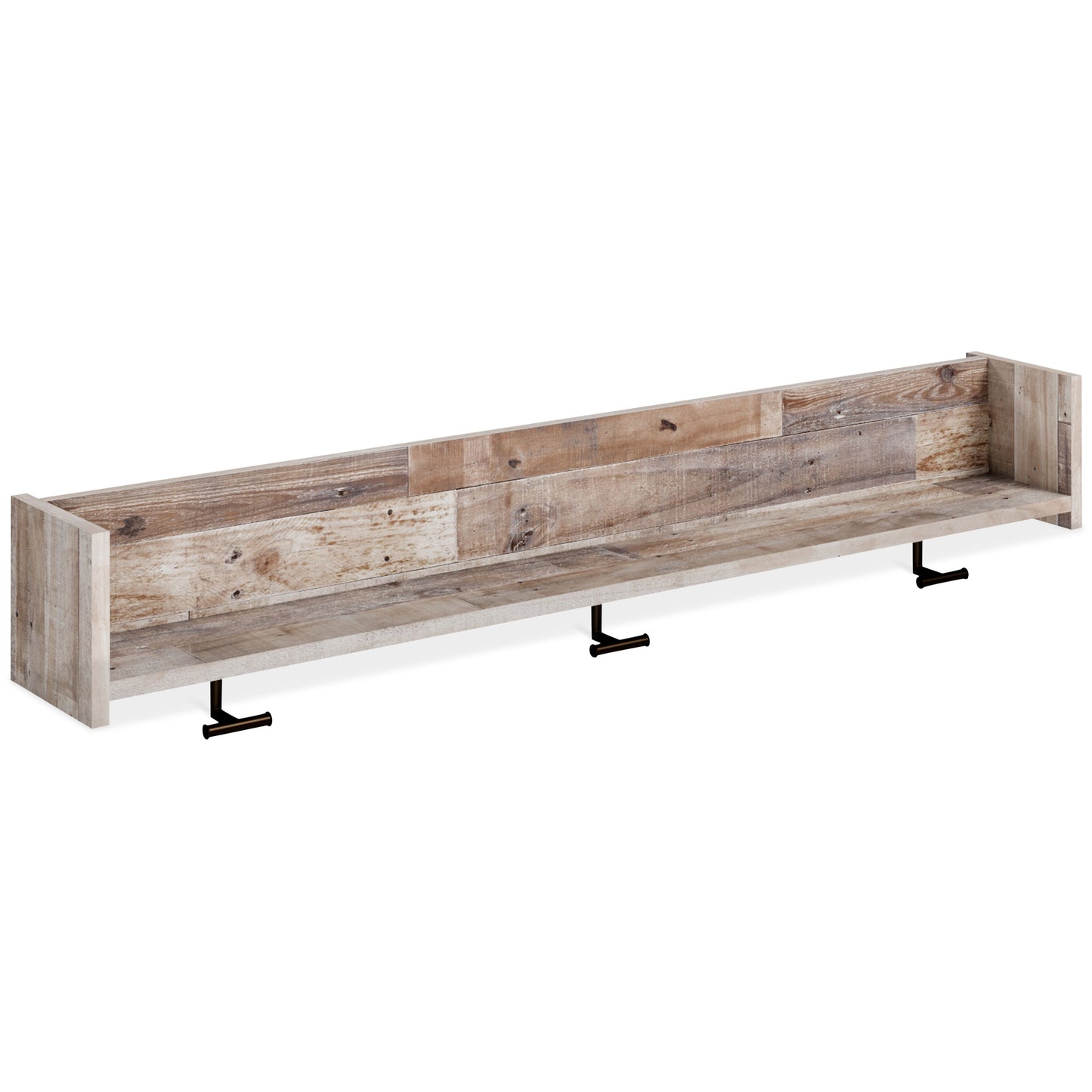 Neilsville - Wall Mounted Coat Rack