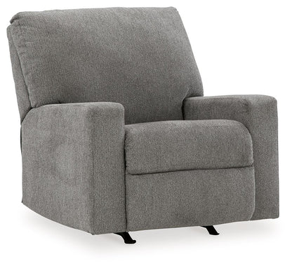 Deltona - Rocker Recliner