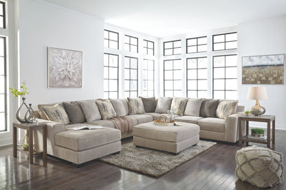 Ardsley - Sectional Set