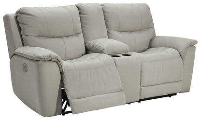 Next-gen Gaucho - Power Reclining Loveseat