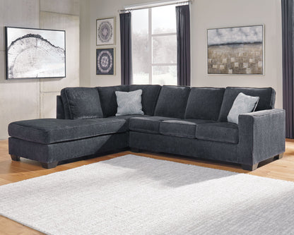 Altari - Sectional With Chaise