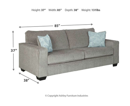 Altari - Sofa, Loveseat, Chair, Ottoman