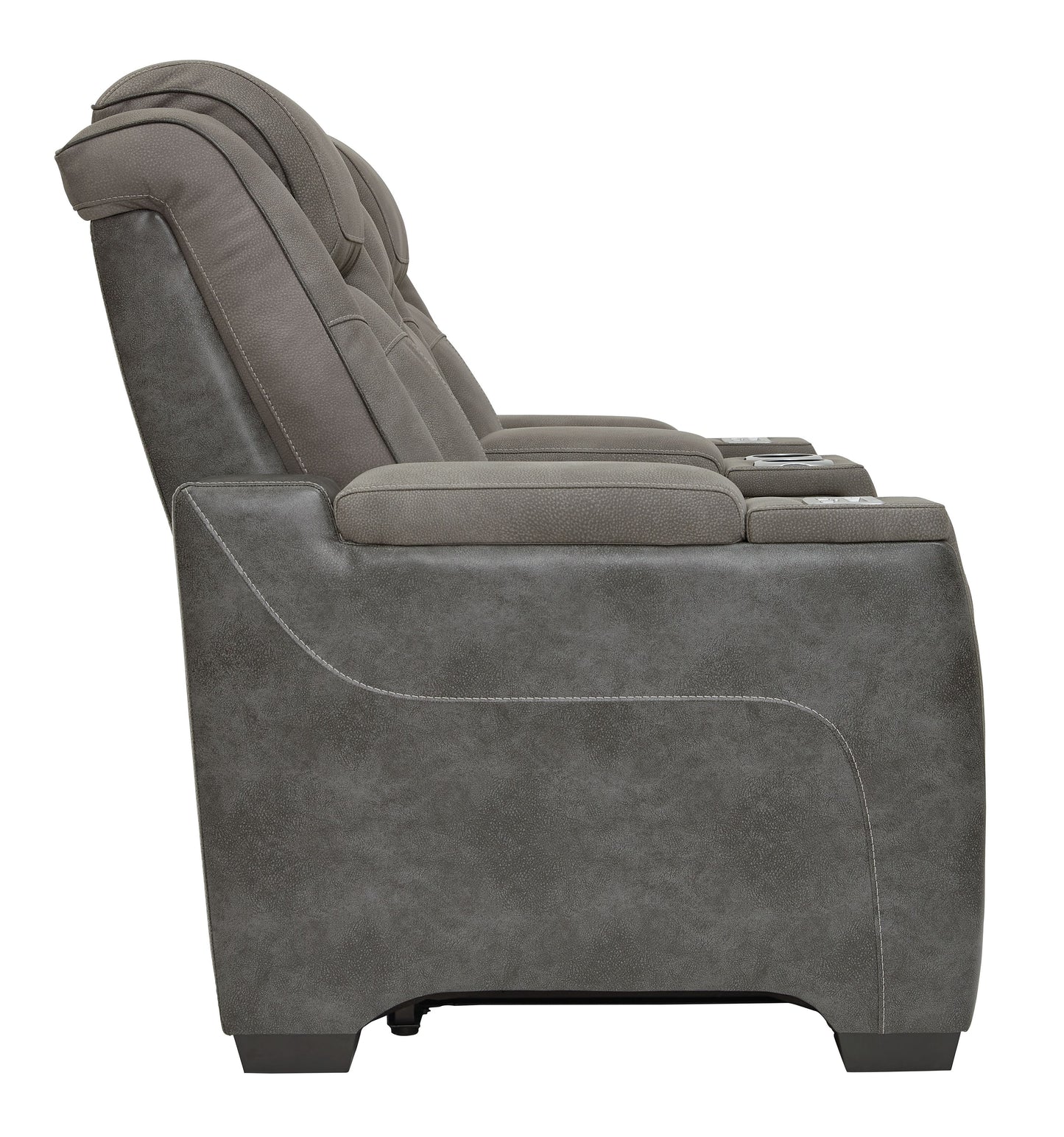 Next-Gen Durapella - Power Reclinering Living Room Set