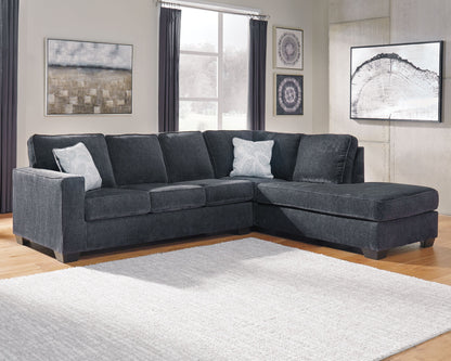 Altari - Sleeper Sectional